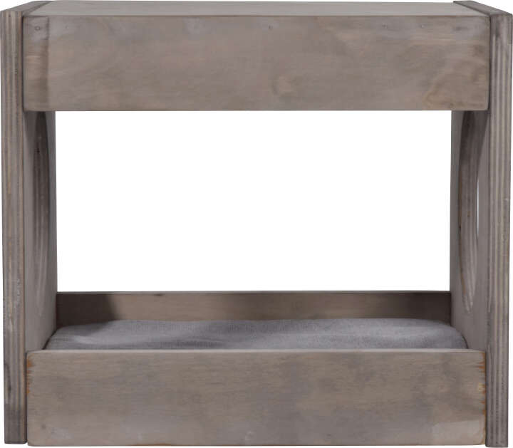 dobar Katzenmöbel-Set mit Leiter, Höhle und Liegefläche